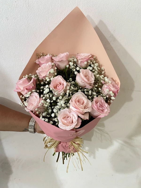 Buque Dúzia de Amor