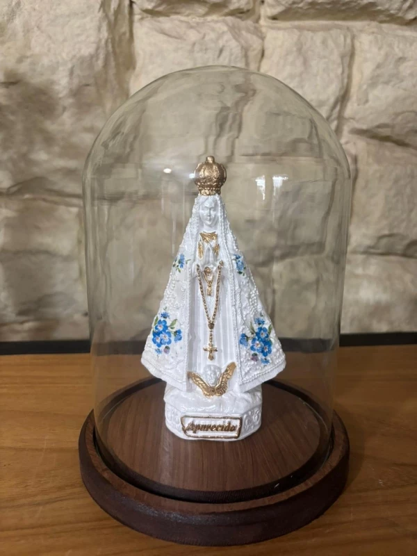 Cúpula de Nossa Senhora Aparecida 