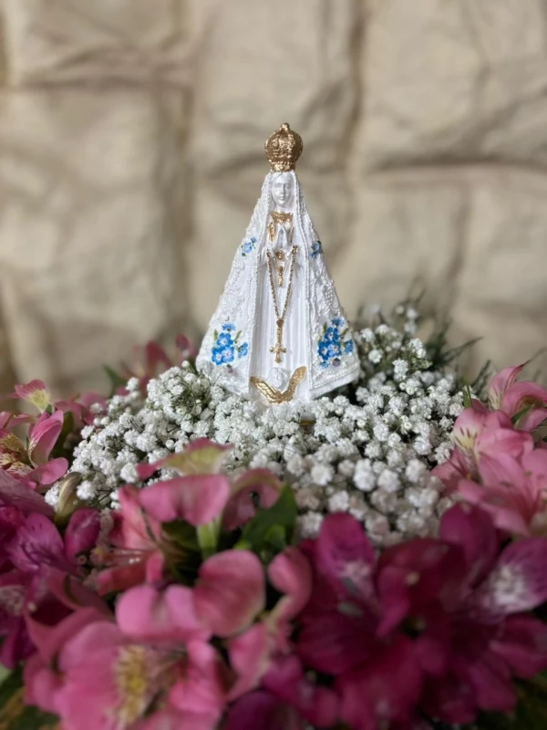 Nicho Floral de Aparecida