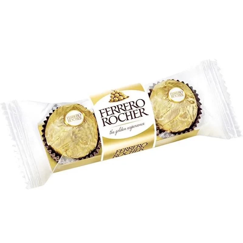 Bombom Ferrero Rocher T3