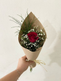 Buquê Amor Singular Premium